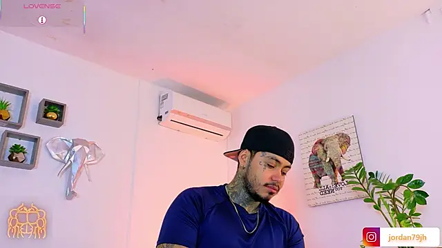 JordanSmiith_ Obrolan Langsung XXX