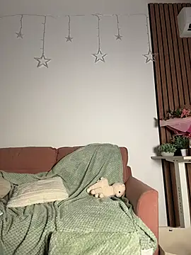 KimArts' Live XXX Chat
