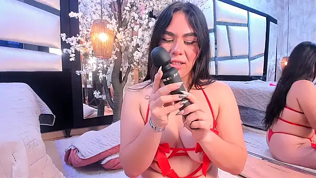 TessaCooper1 Live XXX Chat