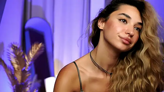 ItalianGirl Live XXX-chat