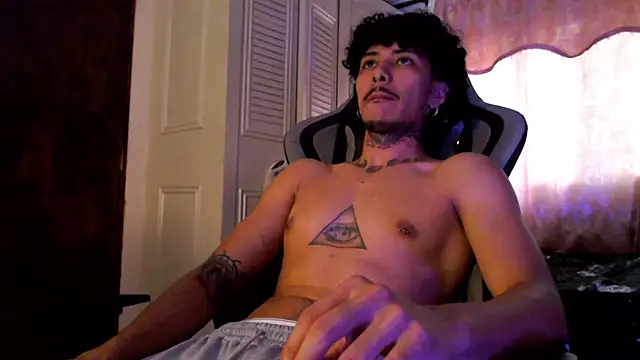 D3v1L88 Chat XXX in diretta