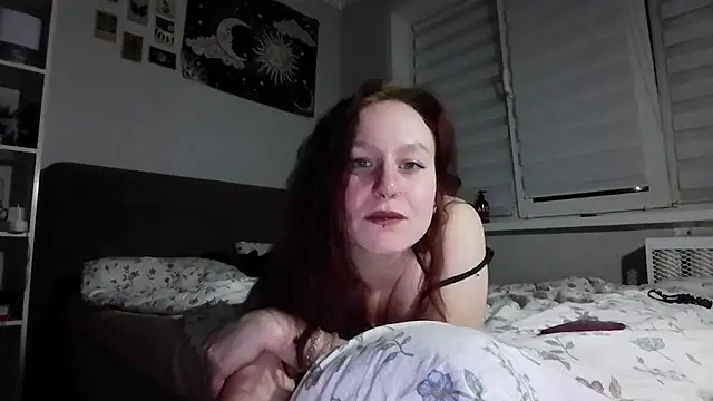 LoiseLovetto's Live XXX Chat