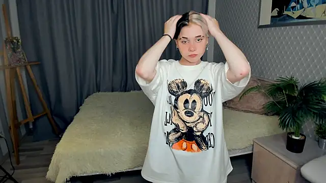 Chat XXX en directo de IsisBarletta