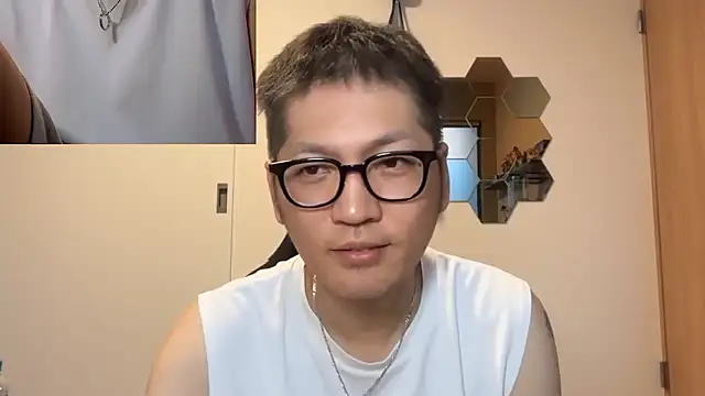 ken_0927のライブXXXチャット