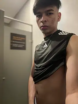 The_Conquer – Naživo XXX chat