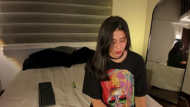 hannah_brady Chat XXX live
