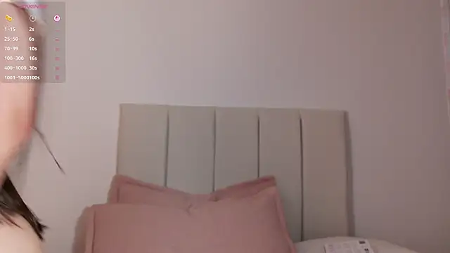 little_caro – Live XXX-chat