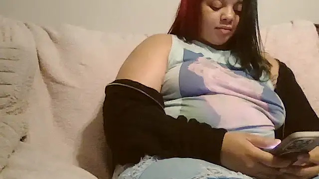 Živý XXX chat beautylovess