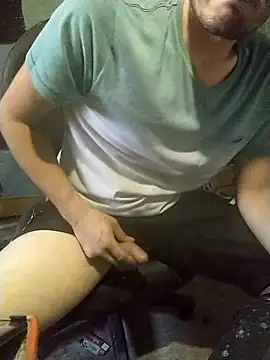 Wero4200 Live XXX-Chat