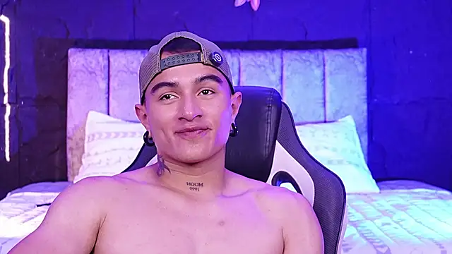 LiamDeep 现场XXX聊天