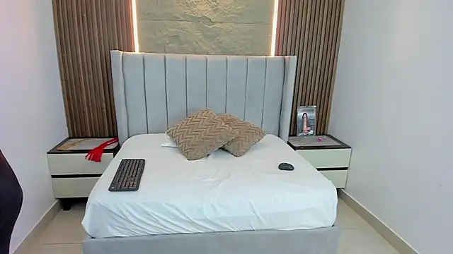LISAPALMER7 现场XXX聊天