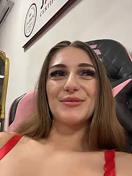 Chat +18 de AdissonLane ao vivo