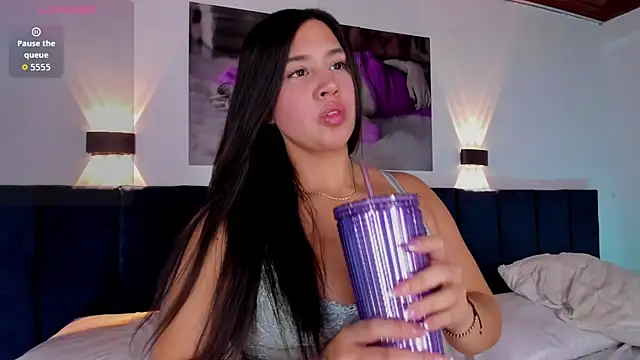 SharonLovee's Live XXX Chat