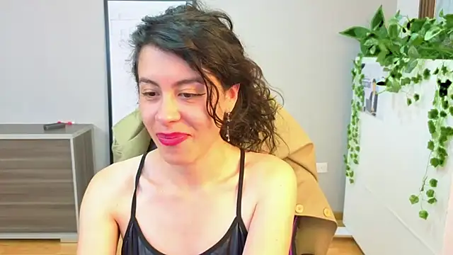 JaneLondon Chat XXX in diretta