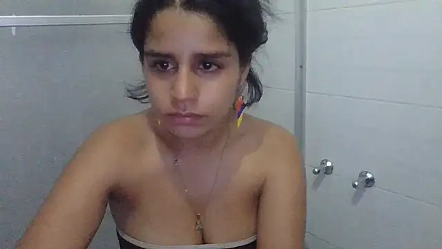 Živý XXX chat MeliSweet