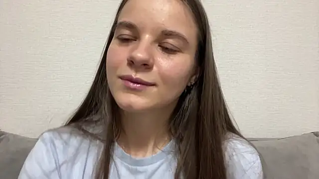 Chat +18 de Liabae ao vivo
