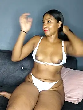 Chat XXX ao vivo de Berry_Bans