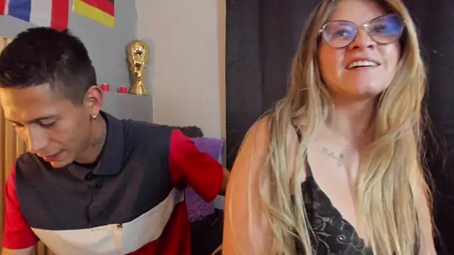 Jason_Isabella Chat XXX live
