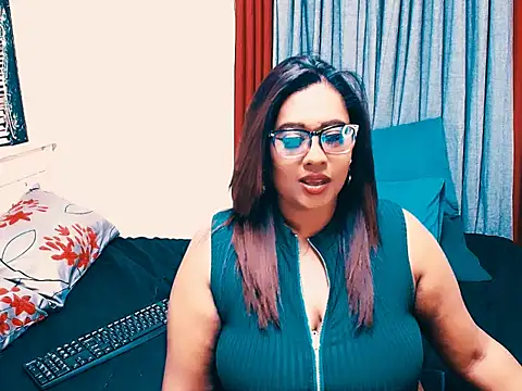 Živý XXX chat Indianlust69
