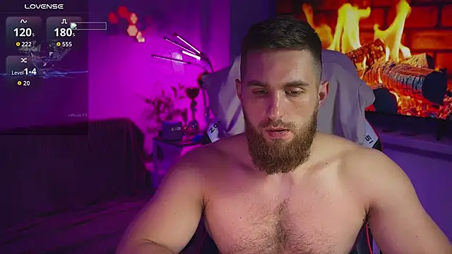 Chat XXX en directo de Sweeet__boy