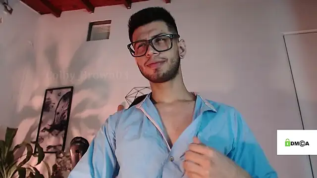 Chat XXX Live Colby_brown03