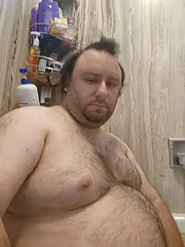 elfranger's Live XXX Chat