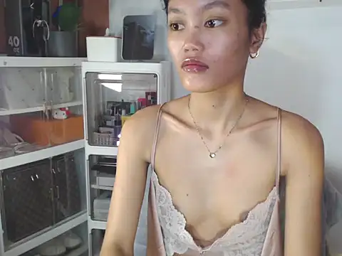 Živý XXX chat skinny_gracie