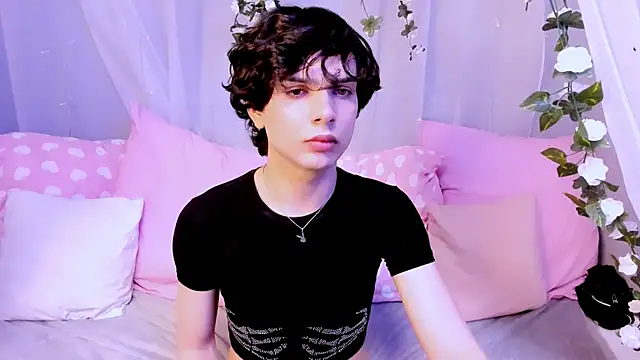Chat XXX ao vivo de RubyMote