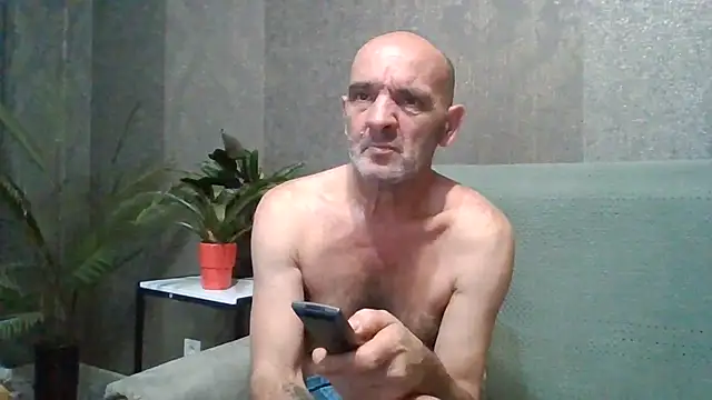 skorpibg65 Chat XXX in diretta