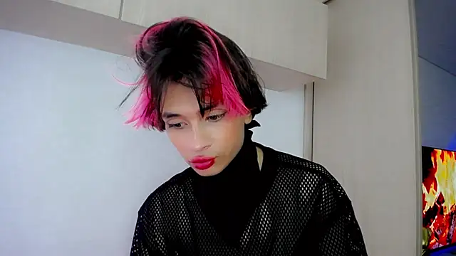 Darksweet_jack 라이브 XXX 채팅