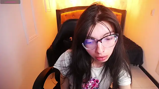 Živý XXX chat Allyshon_