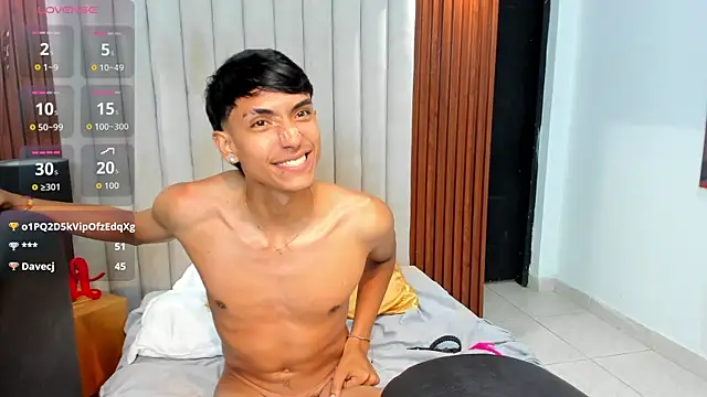 myke_tucker – Live XXX-chat
