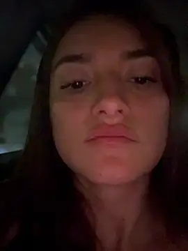 Jessysammy Adlı Modelin Canlı XXX Sohbeti