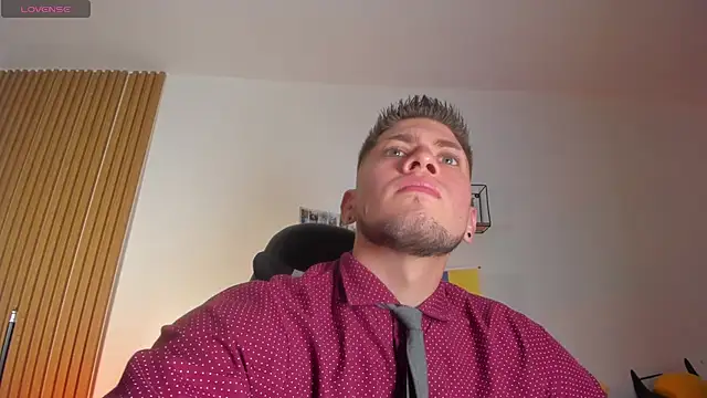 Chatroom XXX en direct de SebastianMaximoff_