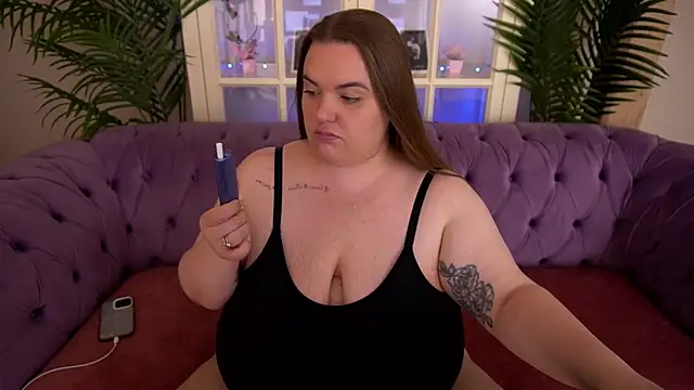 Živý XXX chat _MaryGirl_
