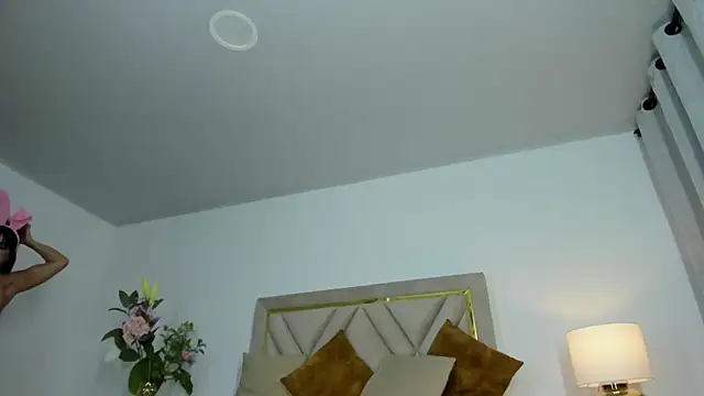 Živý XXX chat Violet_queen20