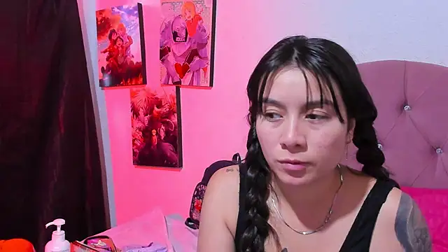 teffy_lee Live XXX-chat