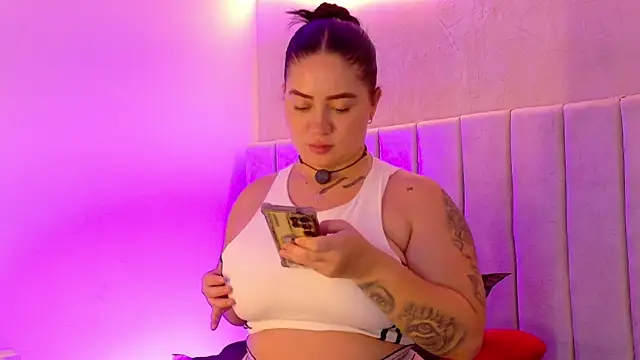 Morgan_Wrightn Live XXX chat