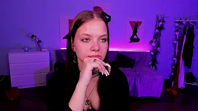 Živý XXX chat BetsyKiss