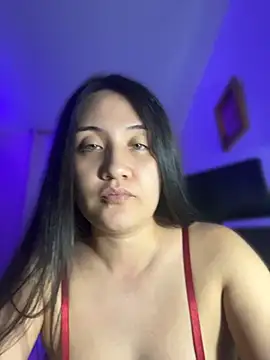 Chat +18 de Melody_Fox26 ao vivo
