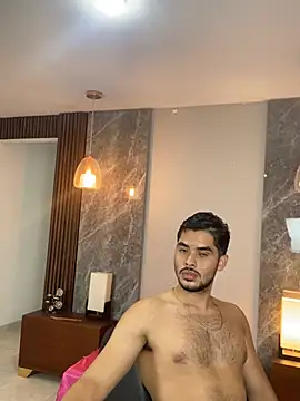 Show de webcam de luciano_vitale