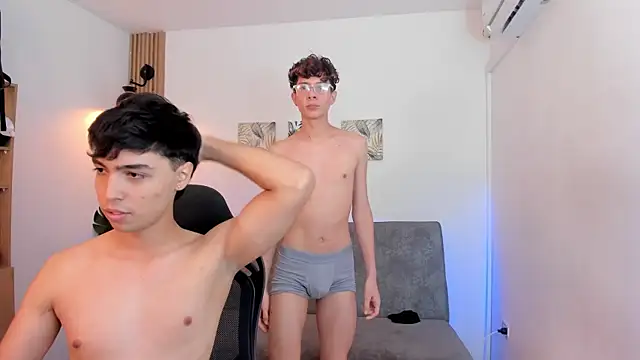 Hot_GuysW – Live XXX-chat