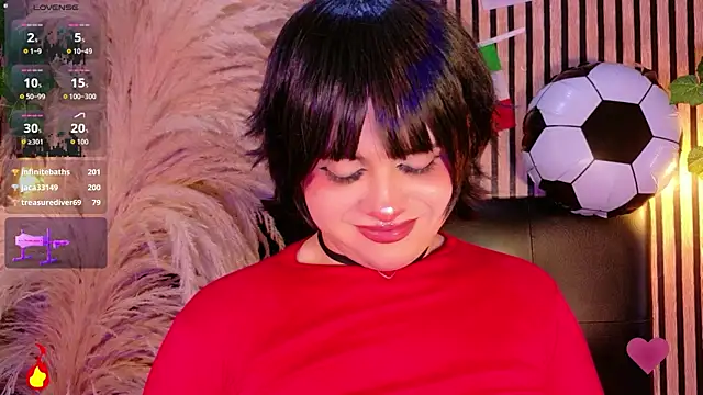 Hiddenhotcake Live XXX-chat