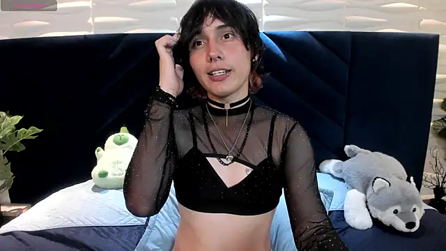 Brunodeluca_ Adlı Modelin Canlı XXX Sohbeti