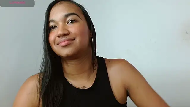 Chat XXX ao vivo de Alexa_priincess