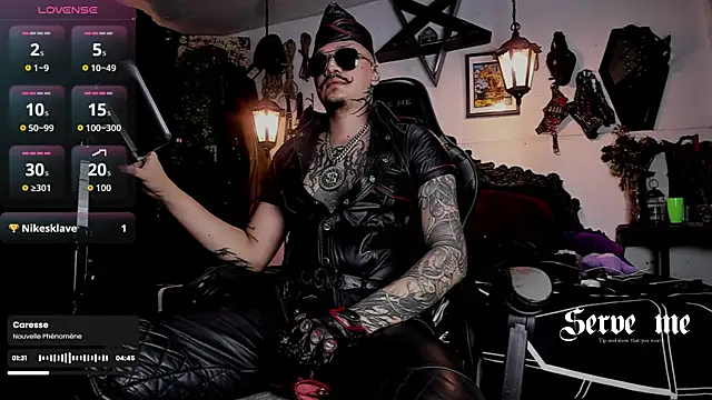 allanhurtss Chat XXX live