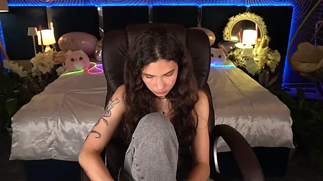 BabyFlowerr XXX чат на живо