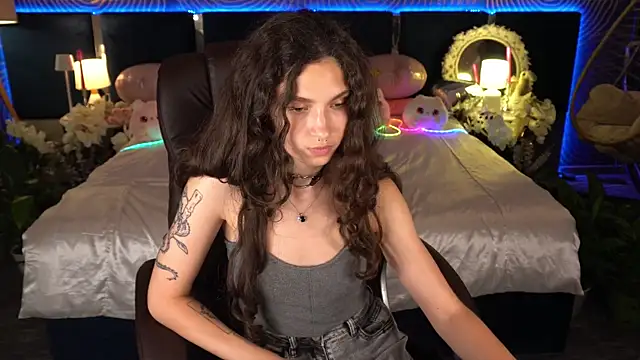 BabyFlowerrn Live XXX chat