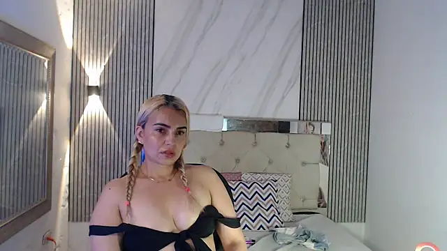 Chatroom XXX en direct de ashley__tylor