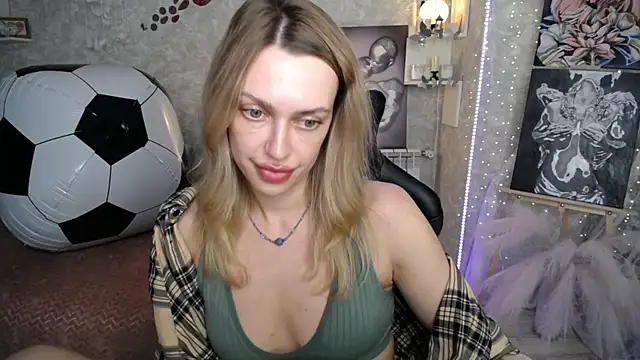 Chat XXX Live NickyAdamidi
